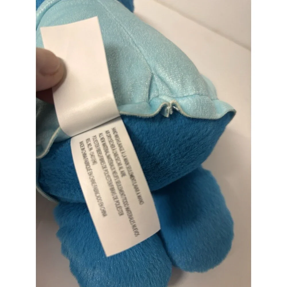 Cookie Monster Plush 12 Inch 2023 Preowned Excellent Condition